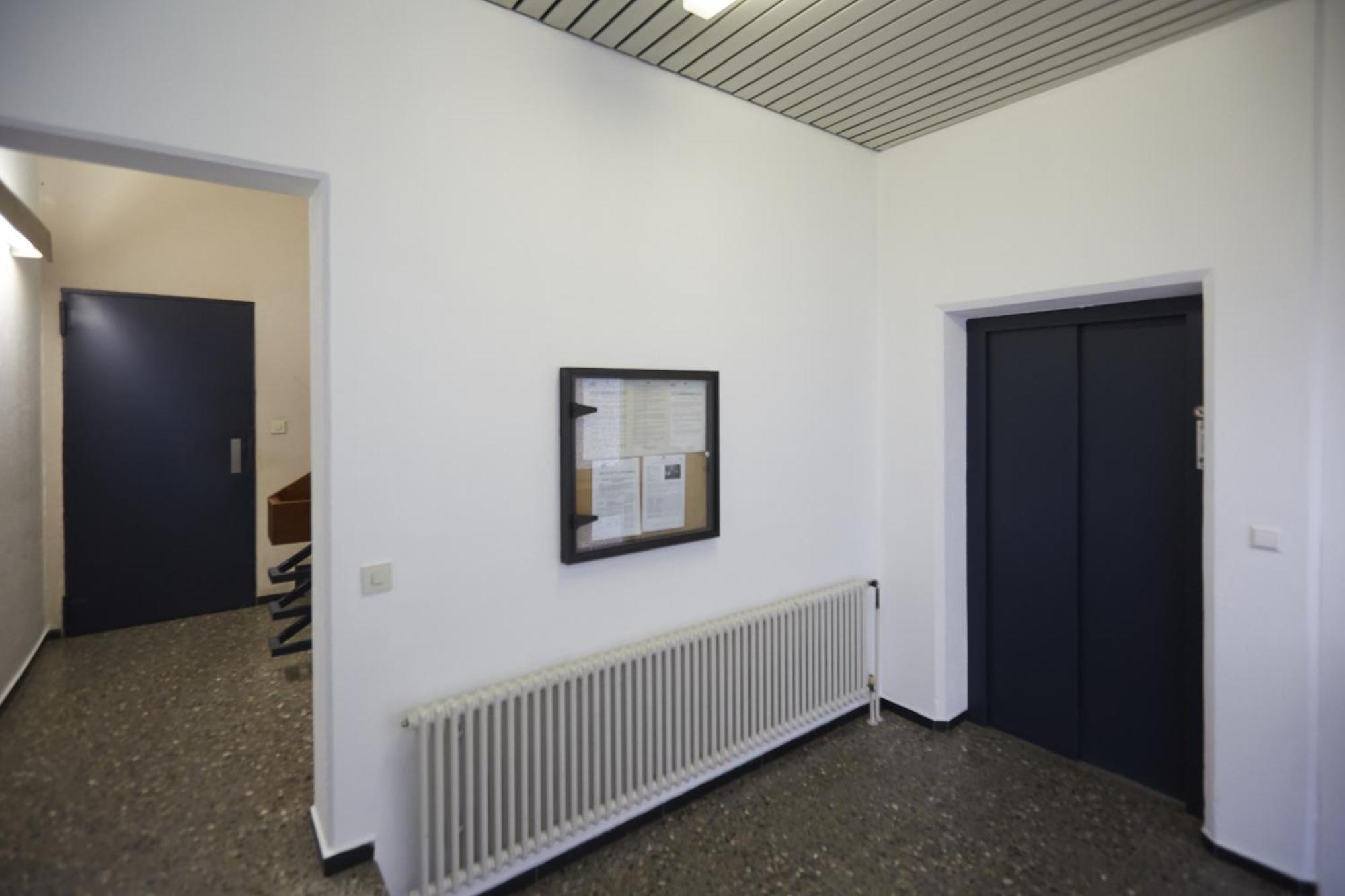 Harbour Apartments Karlsruhe Luaran gambar