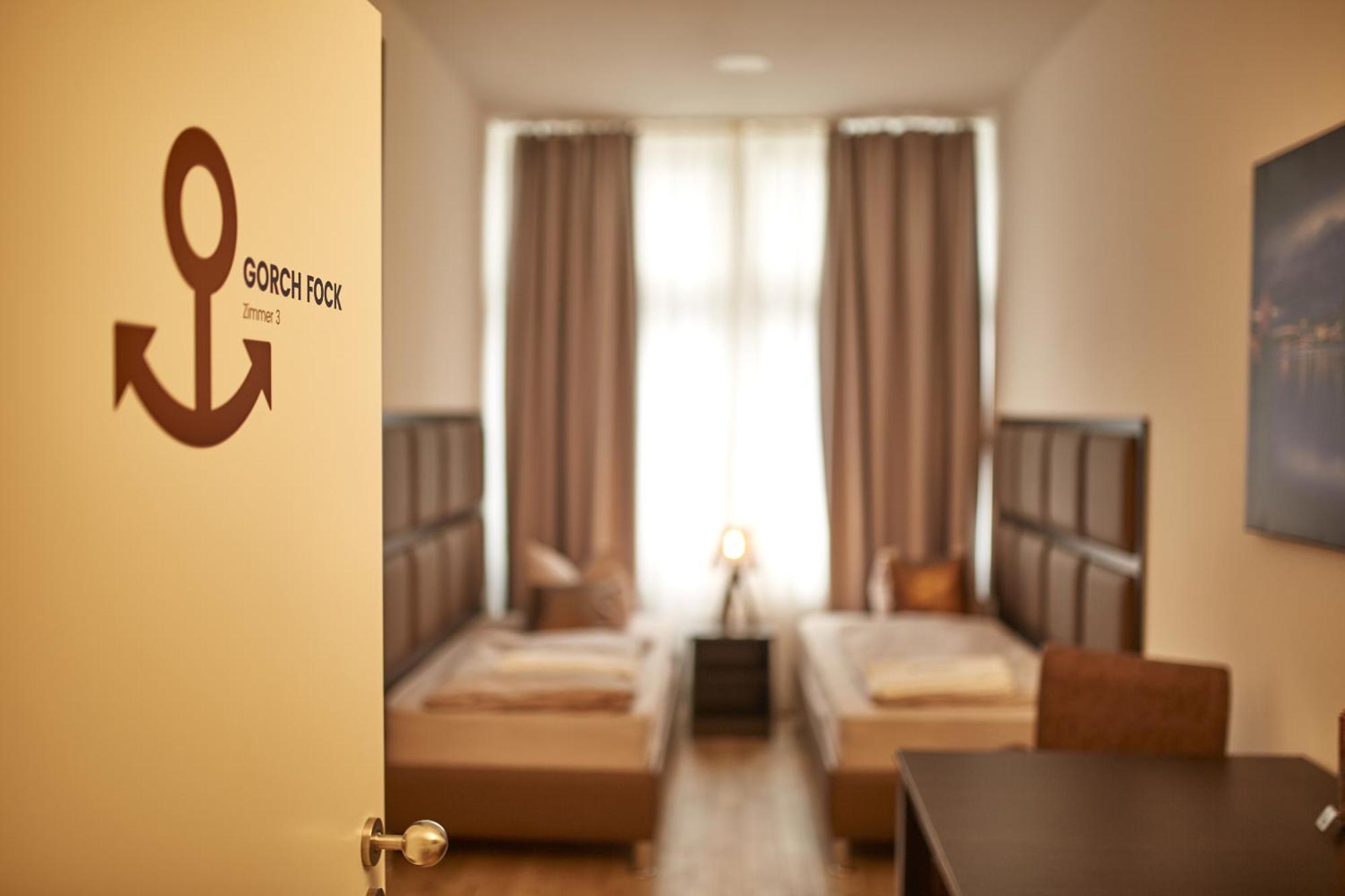 Harbour Apartments Karlsruhe Luaran gambar